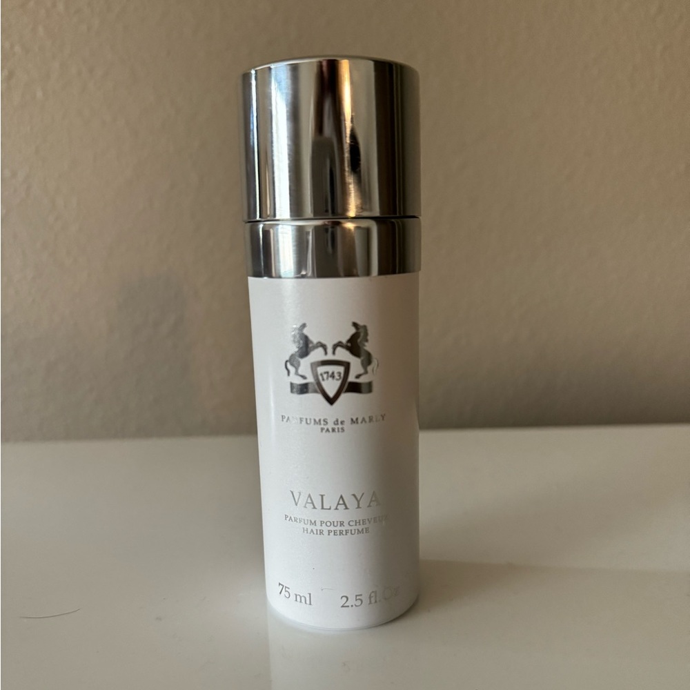 Parfum de Marly Paris - VALAYA hair perfume